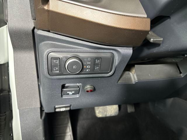 used 2022 Ford Bronco car, priced at $38,900