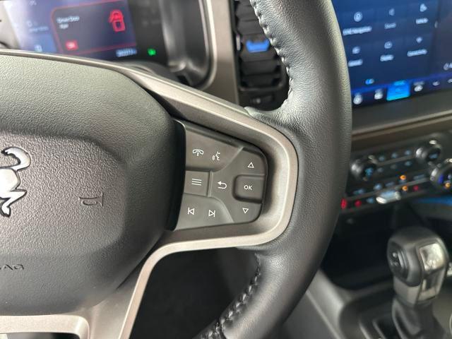 used 2022 Ford Bronco car, priced at $38,900