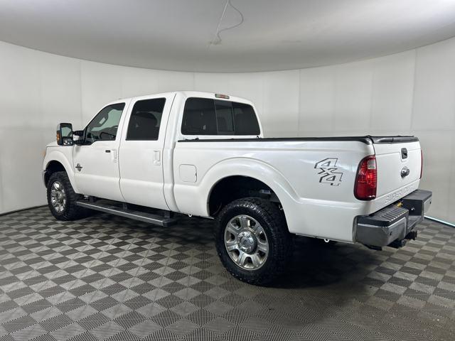 used 2016 Ford F-350 car, priced at $28,500