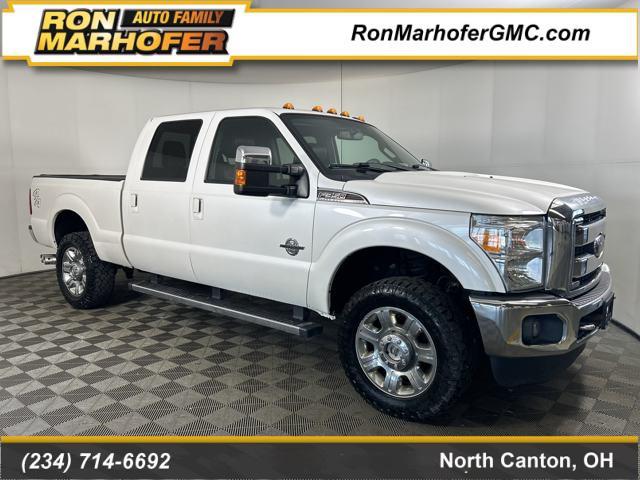 used 2016 Ford F-350 car, priced at $28,500