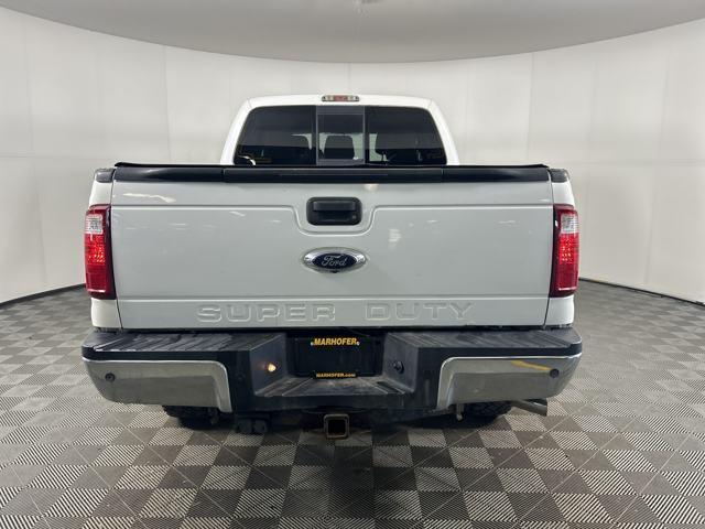 used 2016 Ford F-350 car, priced at $28,500