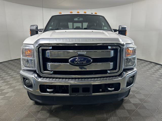 used 2016 Ford F-350 car, priced at $28,500