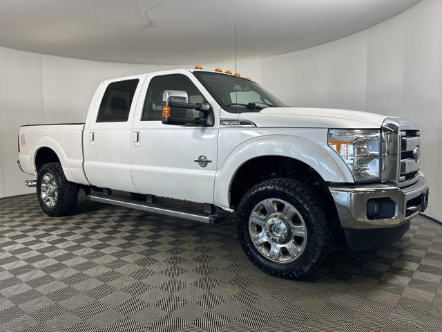 used 2016 Ford F-350 car, priced at $28,500