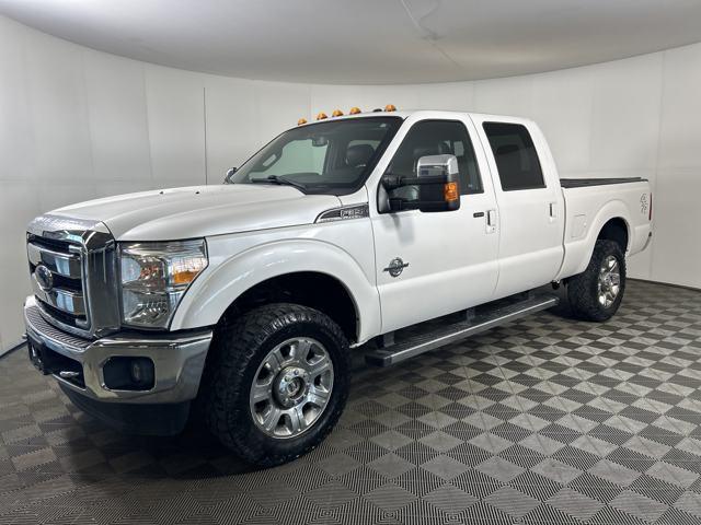 used 2016 Ford F-350 car, priced at $28,500