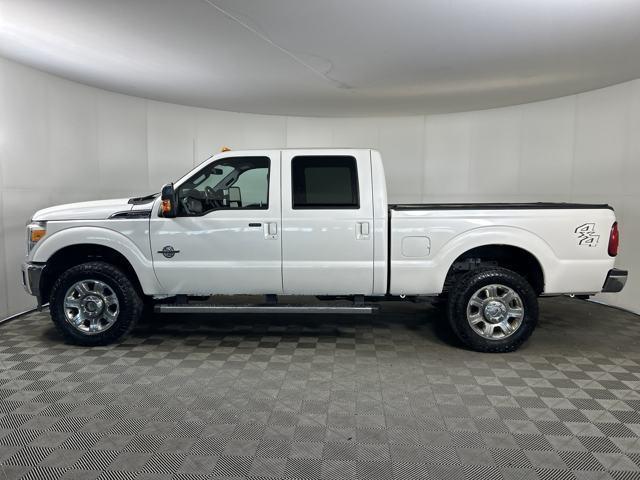 used 2016 Ford F-350 car, priced at $28,500