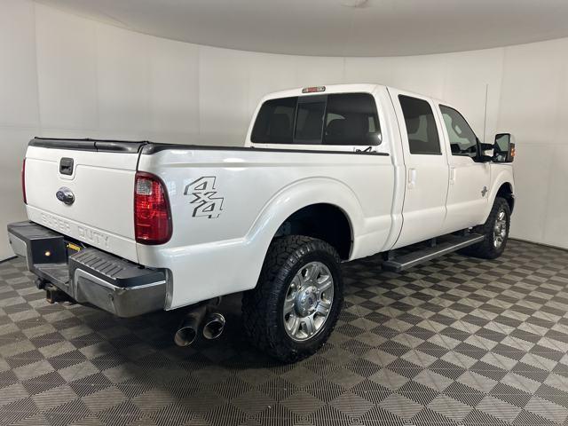 used 2016 Ford F-350 car, priced at $28,500