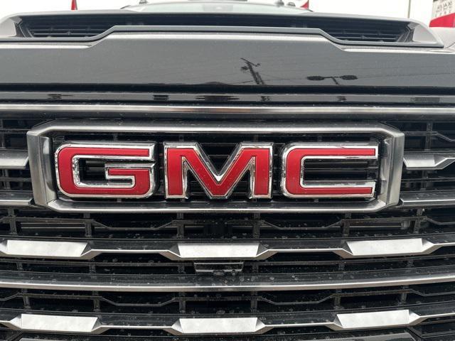 new 2025 GMC Sierra 2500 car, priced at $84,055