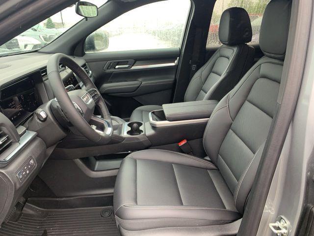new 2026 GMC Terrain car, priced at $36,965