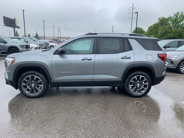 new 2026 GMC Terrain car, priced at $36,965