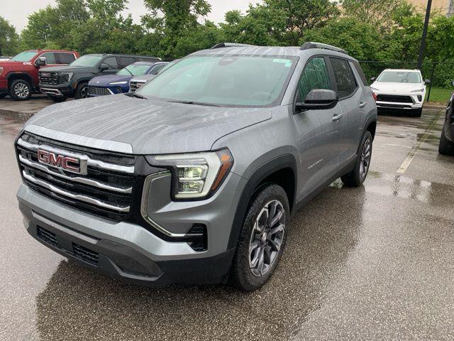 new 2026 GMC Terrain car, priced at $36,965