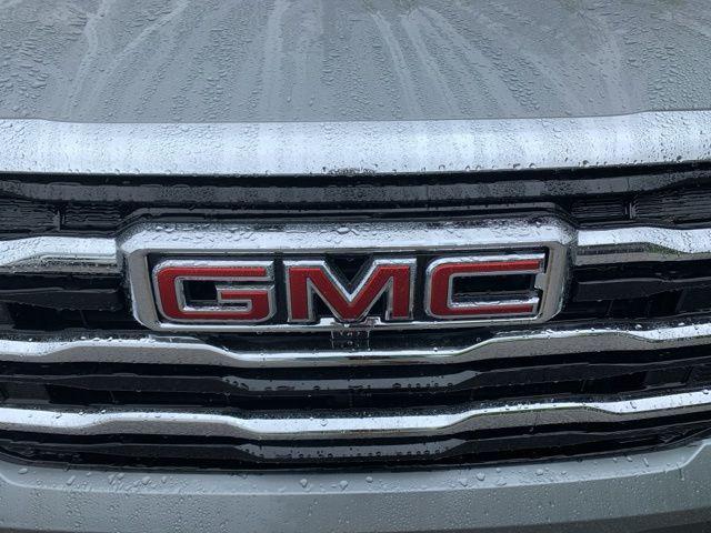 new 2026 GMC Terrain car, priced at $36,965