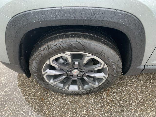 new 2026 GMC Terrain car, priced at $36,965