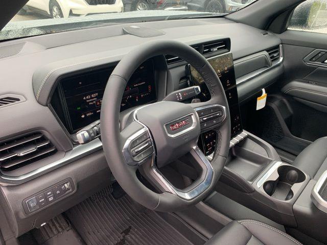 new 2026 GMC Terrain car, priced at $36,965