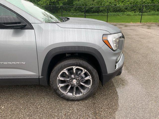 new 2026 GMC Terrain car, priced at $36,965