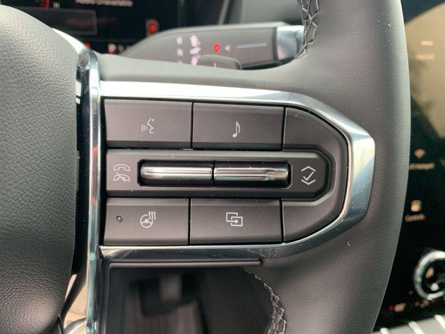 new 2026 GMC Terrain car, priced at $36,965
