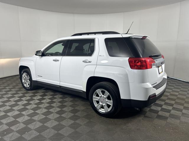 used 2012 GMC Terrain car, priced at $8,800