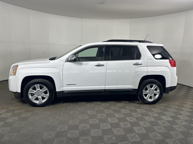 used 2012 GMC Terrain car, priced at $8,800