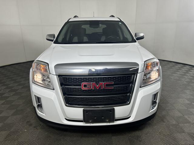 used 2012 GMC Terrain car, priced at $8,800