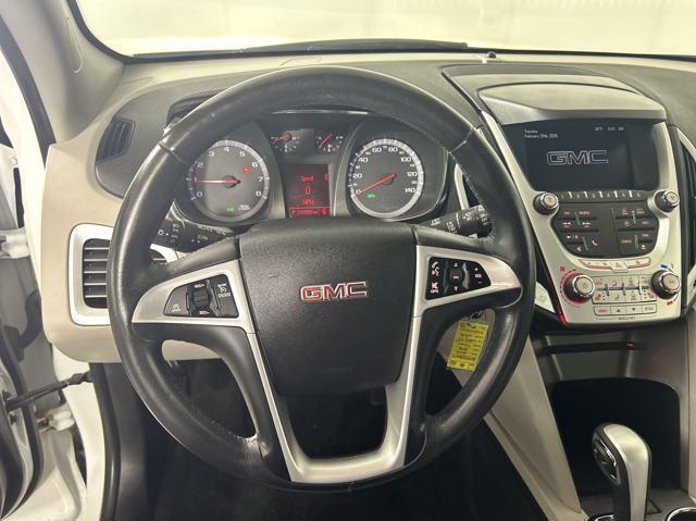 used 2012 GMC Terrain car, priced at $8,800