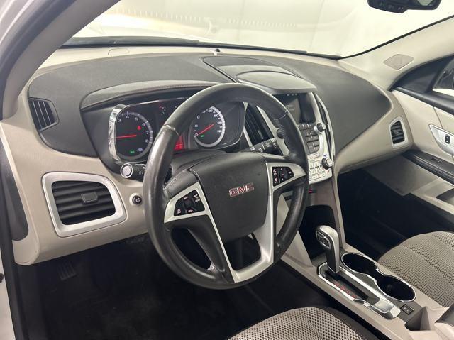 used 2012 GMC Terrain car, priced at $8,800