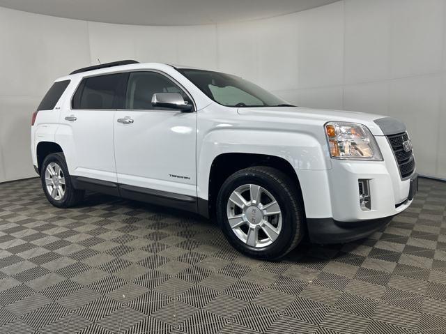 used 2012 GMC Terrain car, priced at $8,800