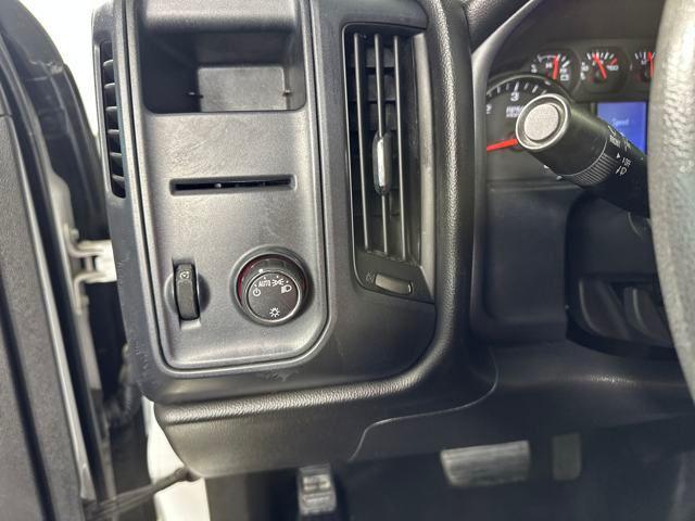 used 2016 GMC Sierra 1500 car, priced at $18,500