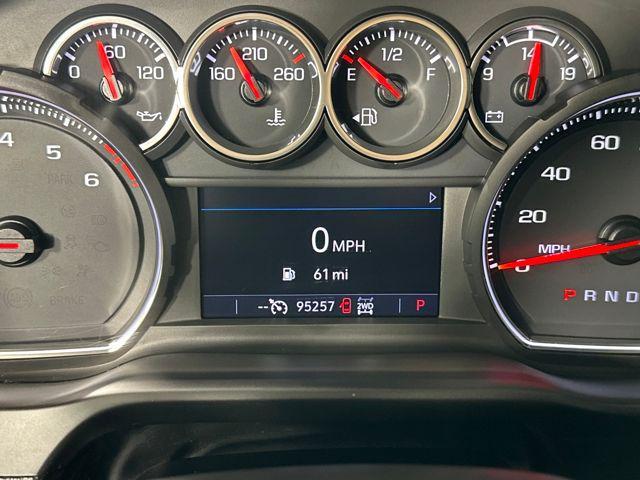 used 2023 Chevrolet Silverado 3500 car, priced at $37,500