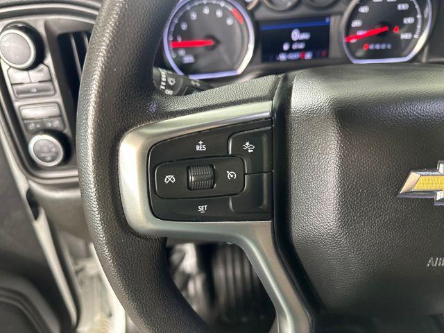 used 2023 Chevrolet Silverado 3500 car, priced at $37,500