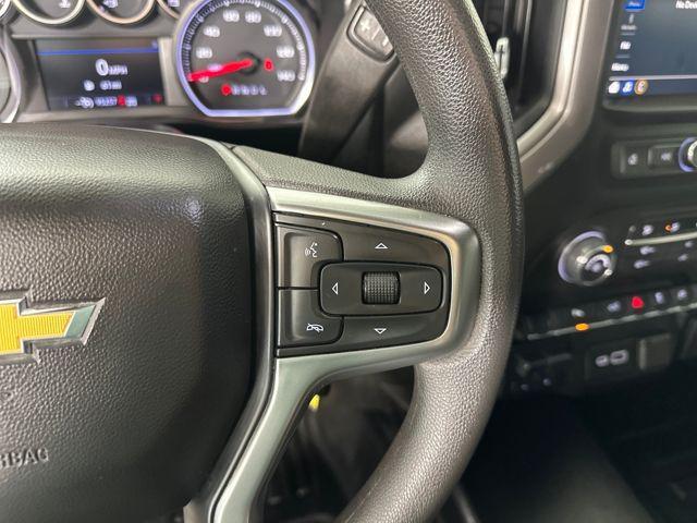 used 2023 Chevrolet Silverado 3500 car, priced at $37,500