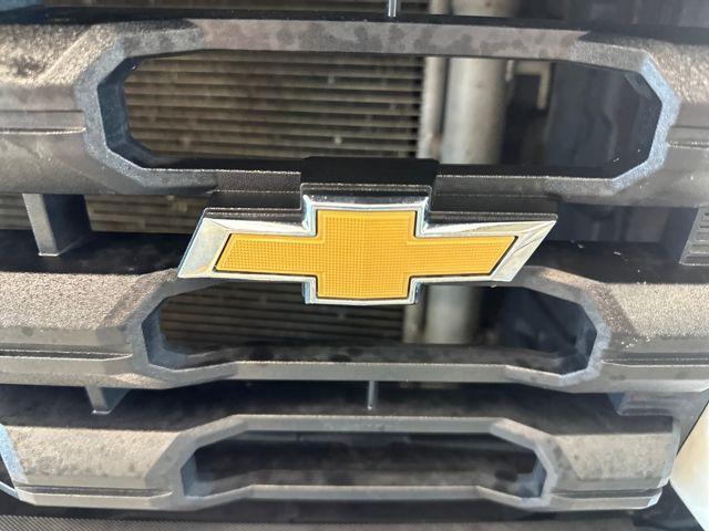 used 2023 Chevrolet Silverado 3500 car, priced at $37,500