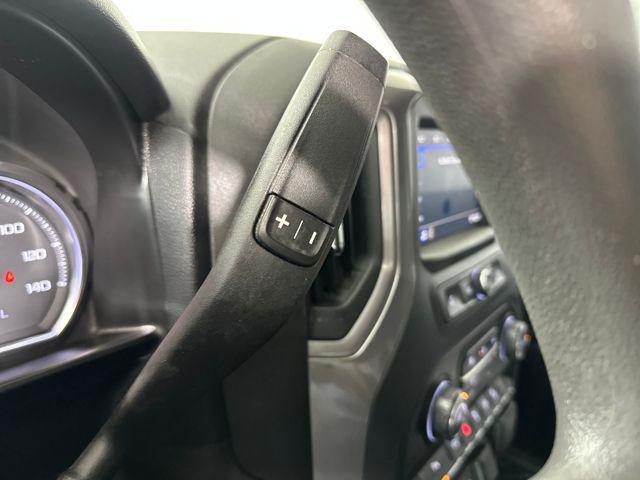 used 2023 Chevrolet Silverado 3500 car, priced at $37,500