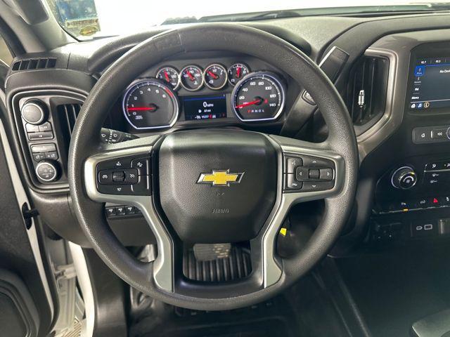 used 2023 Chevrolet Silverado 3500 car, priced at $37,500