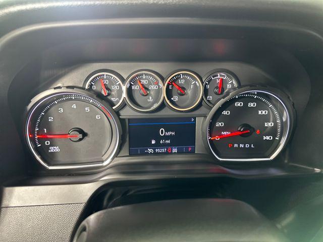 used 2023 Chevrolet Silverado 3500 car, priced at $37,500
