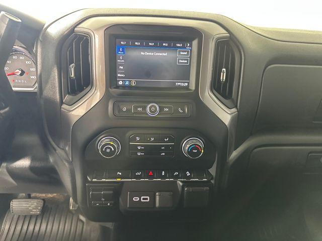 used 2023 Chevrolet Silverado 3500 car, priced at $36,500