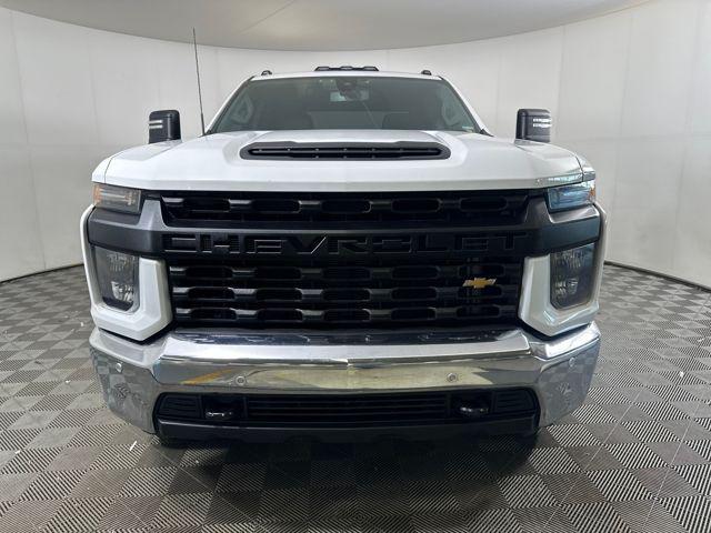 used 2023 Chevrolet Silverado 3500 car, priced at $37,500