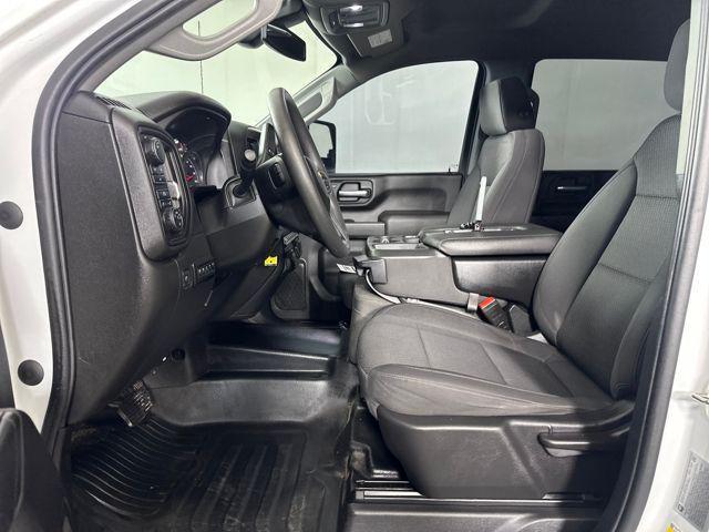 used 2023 Chevrolet Silverado 3500 car, priced at $37,500