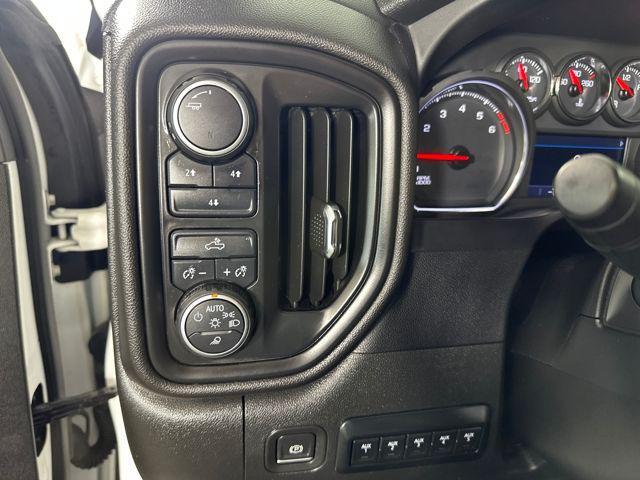 used 2023 Chevrolet Silverado 3500 car, priced at $37,500