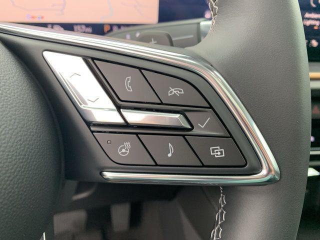 new 2025 Buick Envision car, priced at $47,595