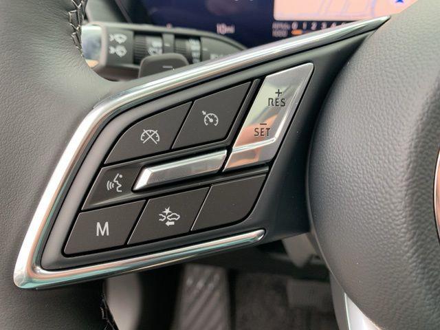 new 2025 Buick Envision car, priced at $47,595