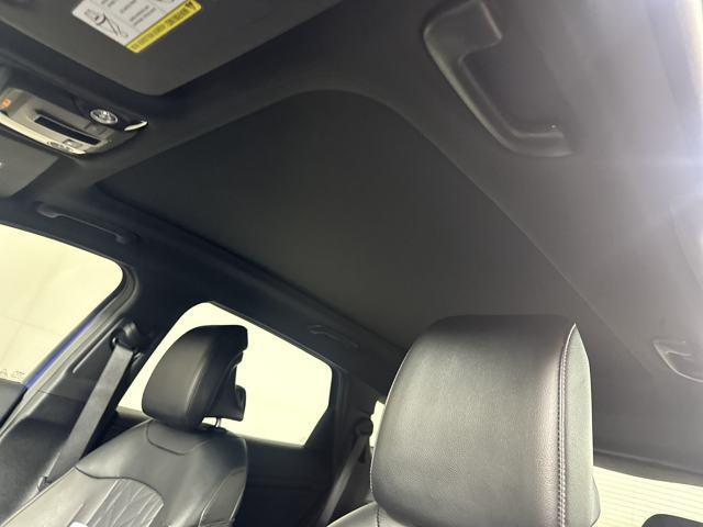 used 2023 Kia Sportage car, priced at $25,900