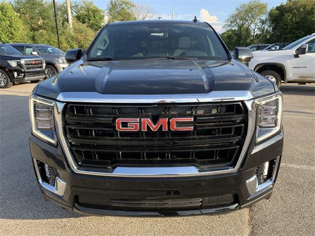 new 2024 GMC Yukon car, priced at $59,730