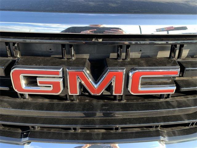 new 2024 GMC Yukon car, priced at $59,730