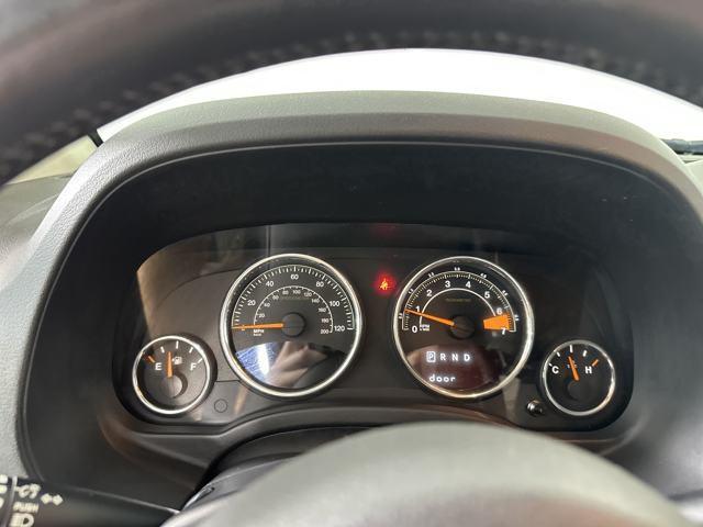used 2015 Jeep Compass car, priced at $6,500