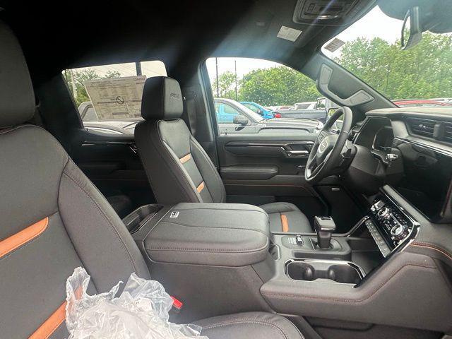 new 2025 GMC Sierra 1500 car, priced at $63,785