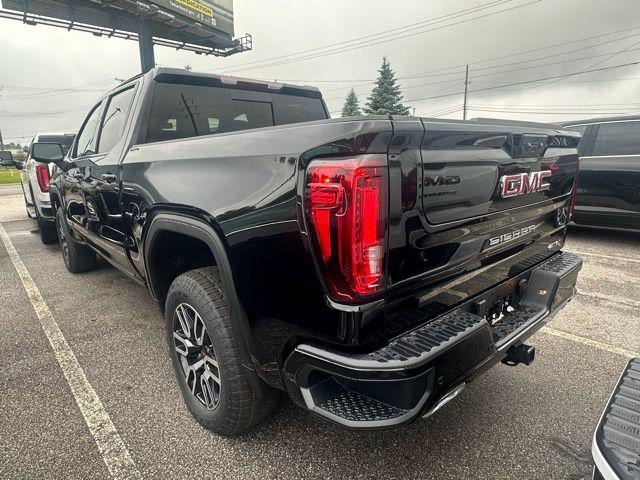 new 2025 GMC Sierra 1500 car, priced at $63,785
