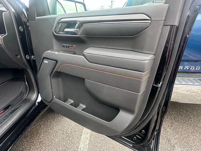 new 2025 GMC Sierra 1500 car, priced at $63,785