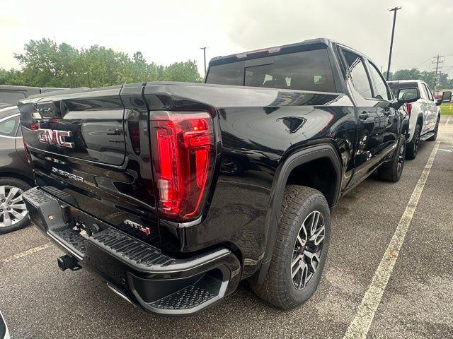new 2025 GMC Sierra 1500 car, priced at $63,785