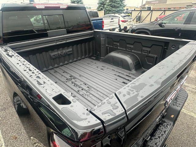 new 2025 GMC Sierra 1500 car, priced at $63,785