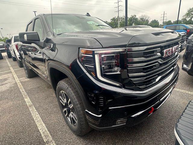 new 2025 GMC Sierra 1500 car, priced at $63,785