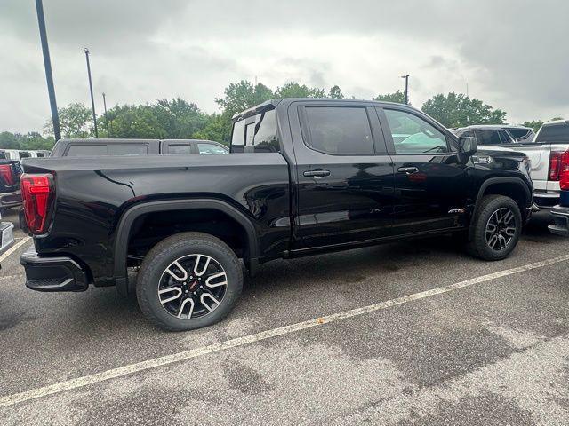 new 2025 GMC Sierra 1500 car, priced at $63,785